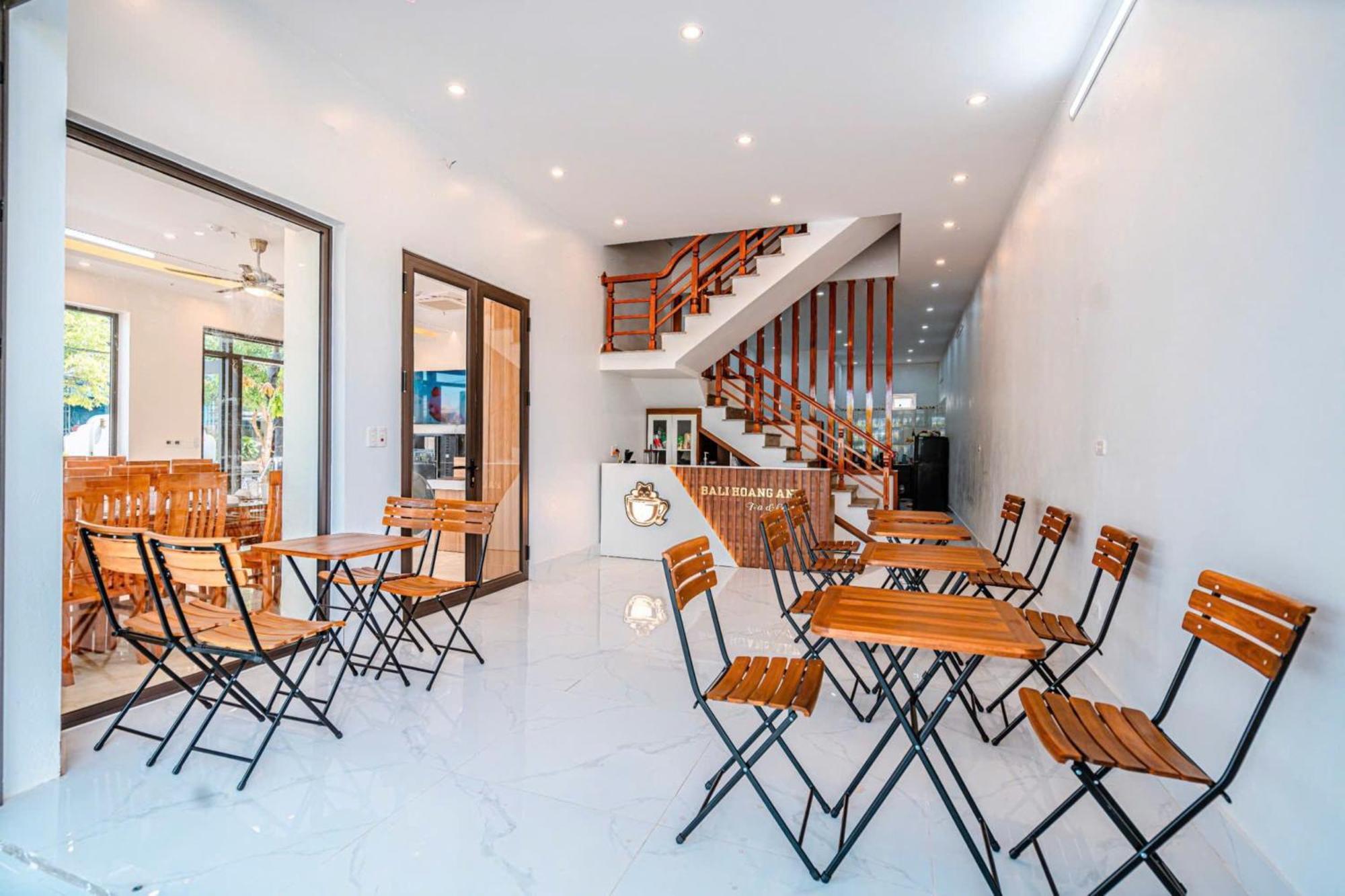 סאם סון Viet Minh Hotel מראה חיצוני תמונה